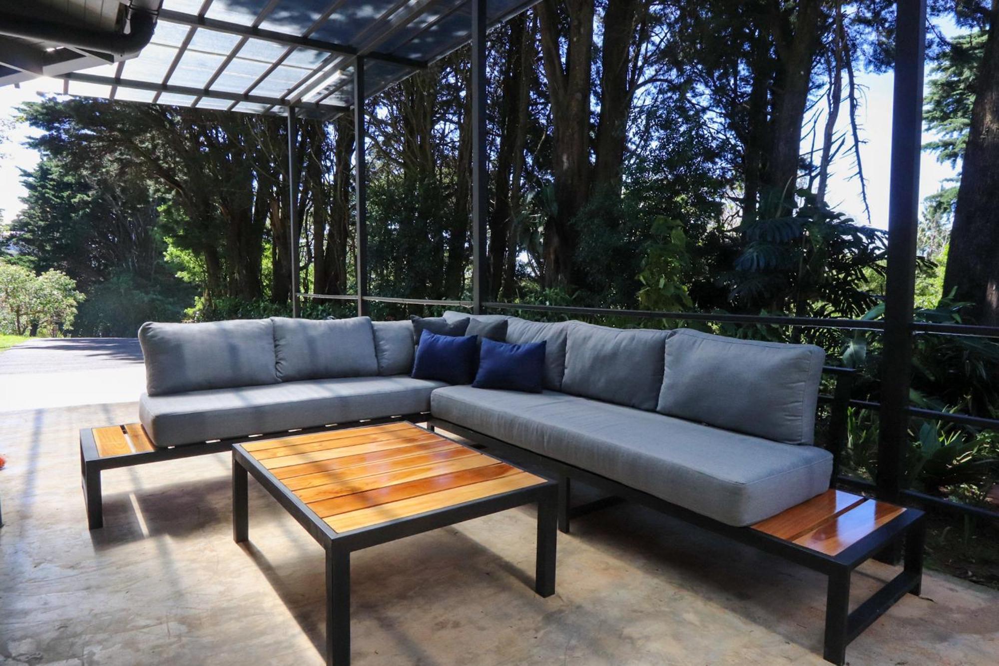 Los Pinos Cabins & Reserve Monteverde Room photo